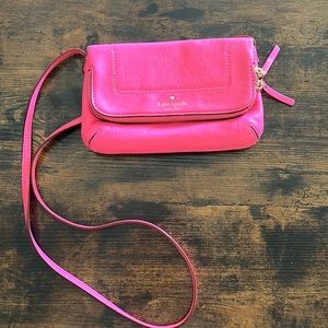 Kate Spade small crossbody